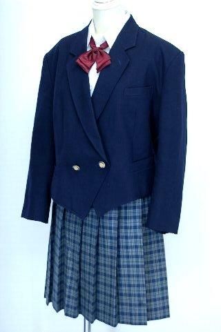 Yahoo!オークション - 埼玉県 児玉高校 制服 学生服/school