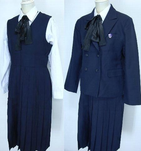 東京家政大附属女子高校 制服買取 専門店 摩天楼 東京家政大附属女子高校 制服買取 専門店 摩天楼