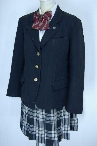 西武台千葉高等学校 - 制服買取-専門店 | 摩天楼 西武台千葉高等学校 - 制服買取-専門店 | 摩天楼