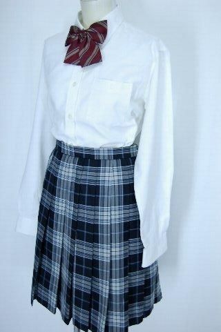 西武台千葉高等学校 - 制服買取-専門店 | 摩天楼 西武台千葉高等学校 - 制服買取-専門店 | 摩天楼