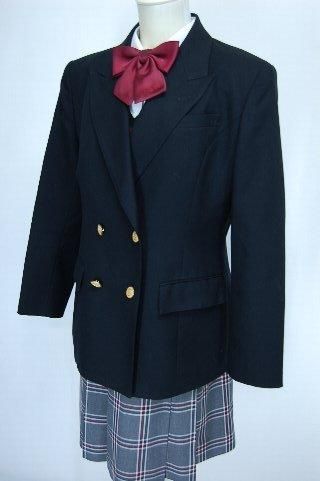 京都外大西高等学校 制服買取 専門店 摩天楼 京都外大西高等学校 制服買取 専門店 摩天楼