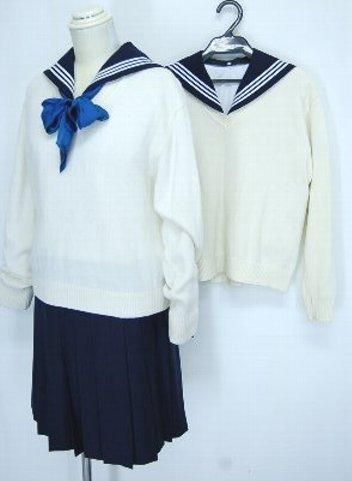 パネライ 希少 東京女学館高等学校 - 摩天楼 | 制服買取-専門店 衣装