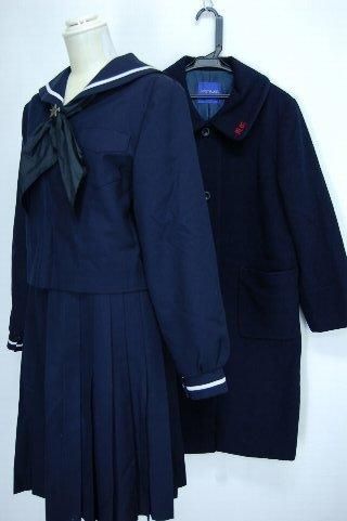 北星学園女子高等学校 - 制服買取-専門店 | 摩天楼