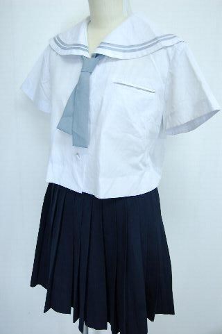 首里東高校 夏冬服 制服買取 専門店 摩天楼