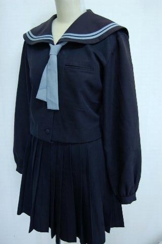 首里東高校 夏冬服 制服買取 専門店 摩天楼