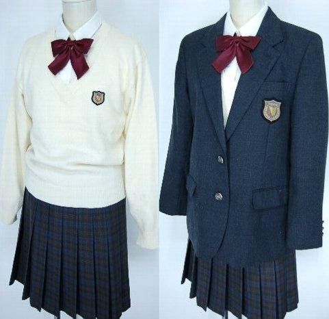 東稜高等学校 制服買取 専門店 摩天楼