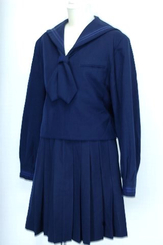 ショップ 県立鳩山高等学校 学生服