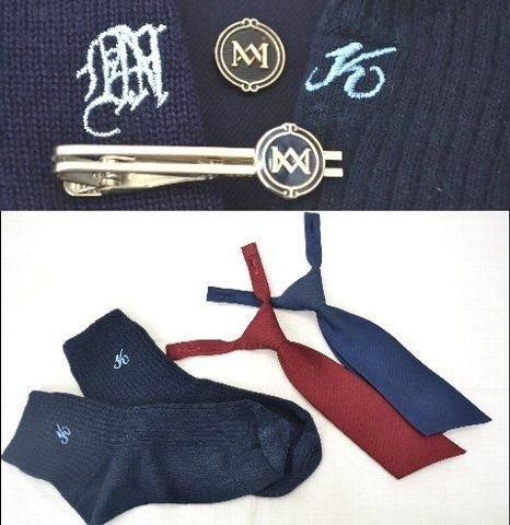 賢明女子学院高等学校 制服 冬夏 計１９点セット 制服買取 専門店 摩天楼