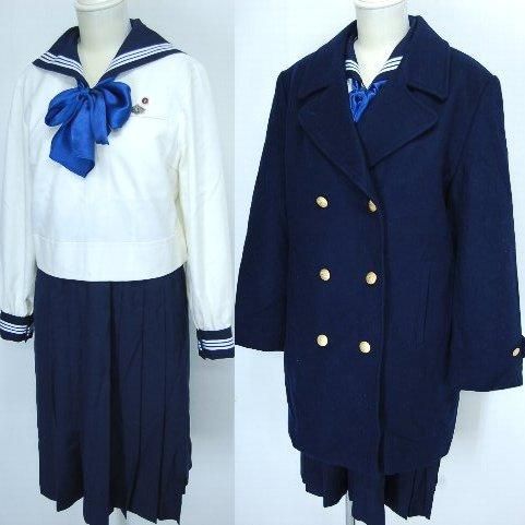 東京女学館高等学校 - 制服買取-専門店 | 摩天楼
