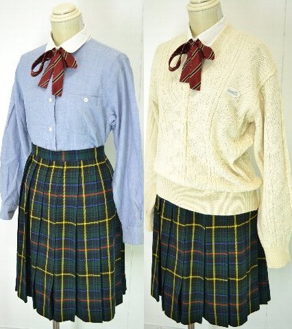 西武学園文理高等学校 制服 - 制服買取-専門店 | 摩天楼