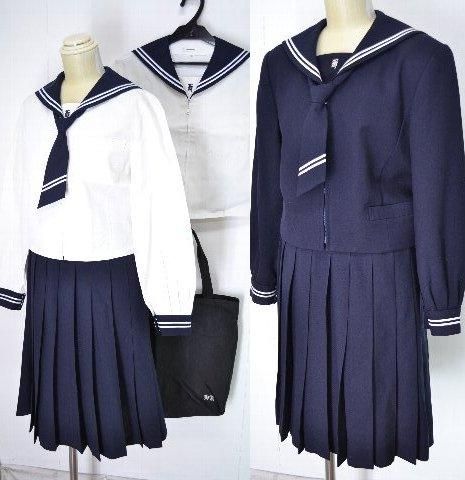 星野学園中学校 制服 冬夏中間 制服買取 専門店 摩天楼 星野学園中学校 制服 冬夏中間 制服買取 専門店 摩天楼