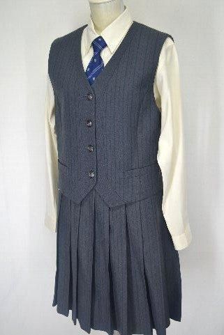 富山第一高校 冬服 制服買取 専門店 摩天楼 富山第一高校 冬服 制服買取 専門店 摩天楼