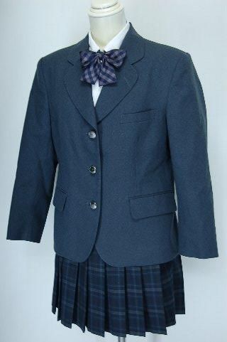 新品未使用)【Y001】新潟県 少なかれ 開志学園高校 冬スカート 新品未使用)【Y001】新潟県 少なかれ 開志学園高校 冬スカート