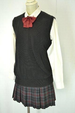 宝塚東高等学校 制服 冬 制服買取 専門店 摩天楼
