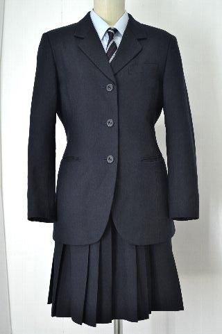 吉祥女子中学 高等学校 冬服 制服買取 専門店 摩天楼