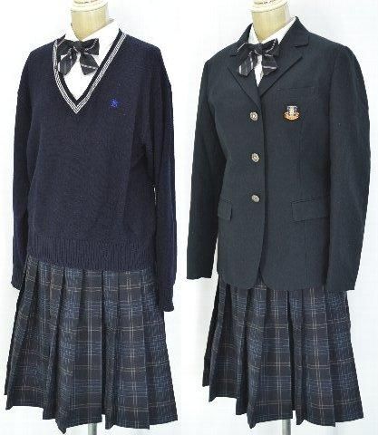 神戸第一高等学校 冬夏服 制服買取 専門店 摩天楼 神戸第一高等学校 冬夏服 制服買取 専門店 摩天楼