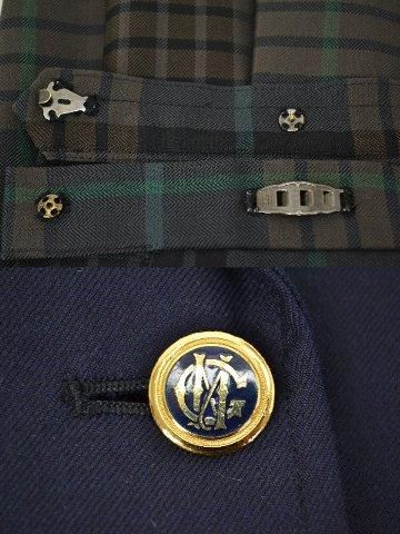 明治学院高等学校 制服 冬 - 制服買取-専門店 | 摩天楼