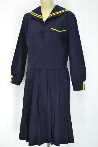 西遠女子学園高等学校 冬服 - 制服買取-専門店 | 摩天楼 西遠女子学園高等学校 冬服 - 制服買取-専門店 | 摩天楼