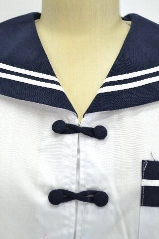 西遠女子学園高等学校 夏服 - 制服買取-専門店 | 摩天楼 西遠女子学園高等学校 夏服 - 制服買取-専門店 | 摩天楼