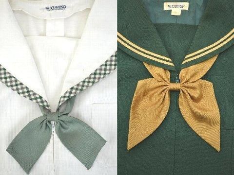 須賀川桐陽高等学校 制服 冬夏 9点セット M.YURIKO - 制服買取 須賀川桐陽高等学校 制服 冬夏 9点セット M.YURIKO - 制服買取