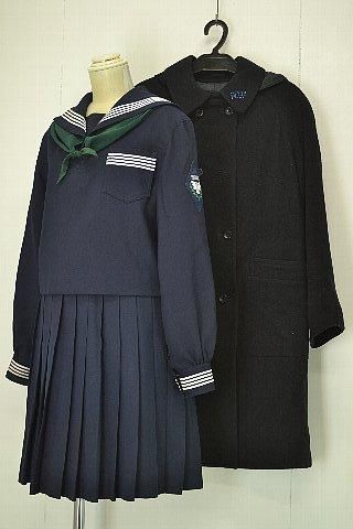 常盤木学園高等学校 制服 冬夏中間ほか - 制服買取-専門店 | 摩天楼 常盤木学園高等学校 制服 冬夏中間ほか - 制服買取-専門店 | 摩天楼