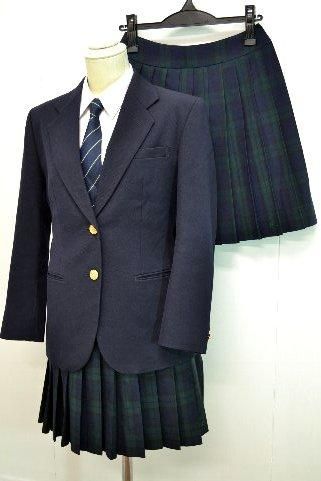本庄第一高等学校 制服 冬 夏スカート 制服買取 専門店 摩天楼 本庄第一高等学校 制服 冬 夏スカート 制服買取 専門店 摩天楼