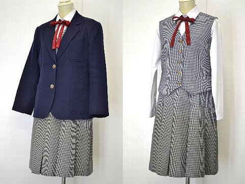 日本大学藤沢高等学校 冬服 - 制服買取-専門店 | 摩天楼