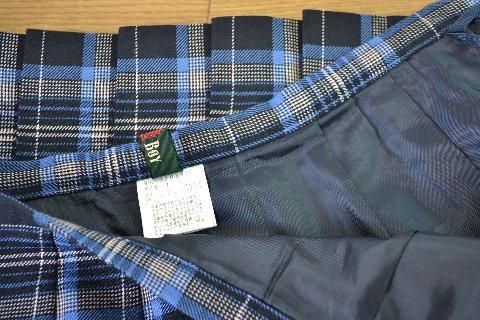 イーストボーイeastboy秋冬スカート 裏地つき 制服買取 専門店 摩天楼 イーストボーイeastboy秋冬スカート 裏地つき 制服買取 専門店 摩天楼