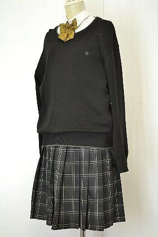 Yahoo!オークション - 【レア】私立文化学園大学杉並高校・制服