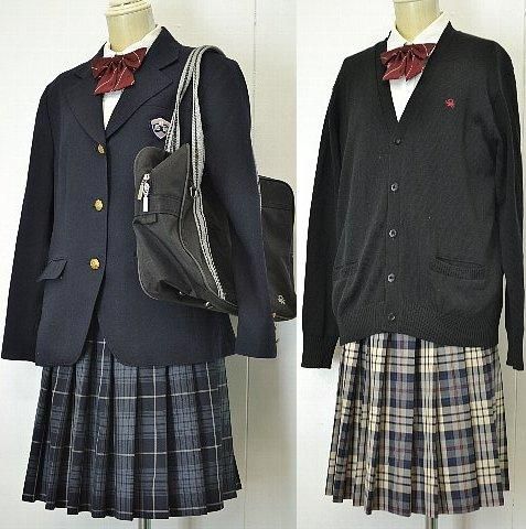 すぐったレディース福袋 四条畷学園高等学校 制服 ベネトン - 制服買取-専門店 | 摩天楼 衣装一式