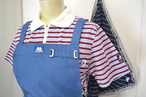 Yahoo!オークション - モスバーガー 制服 女子 ユニフォーム