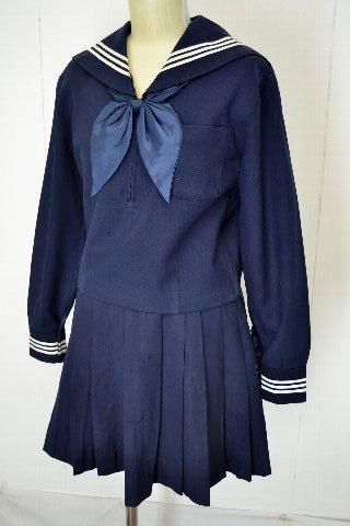 宇都宮女子商業高等学校 制服 冬 制服買取 専門店 摩天楼