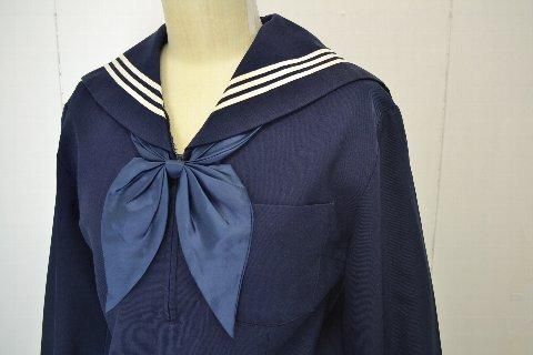 宇都宮女子商業高等学校 制服 冬 制服買取 専門店 摩天楼