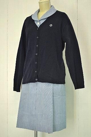 大阪信愛女学院高等学校 制服 夏 - 制服買取-専門店 | 摩天楼 大阪信愛女学院高等学校 制服 夏 - 制服買取-専門店 | 摩天楼