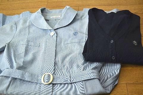 大阪信愛女学院高等学校 制服 夏 - 制服買取-専門店 | 摩天楼 大阪信愛女学院高等学校 制服 夏 - 制服買取-専門店 | 摩天楼