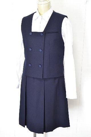 川越女子高等学校 制服 冬夏 校章 8点セット 制服買取 専門店 摩天楼 川越女子高等学校 制服 冬夏 校章 8点セット 制服買取 専門店 摩天楼