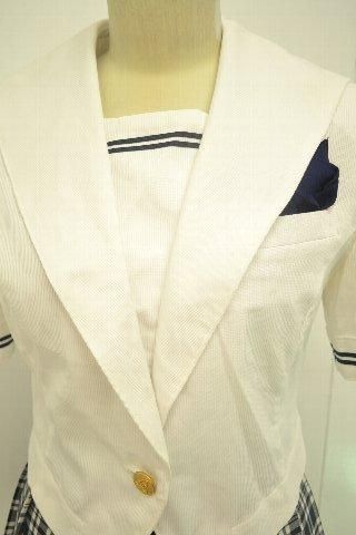 宇都宮短期大学附属高等学校 制服 夏 制服買取 専門店 摩天楼 宇都宮短期大学附属高等学校 制服 夏 制服買取 専門店 摩天楼