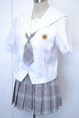 スタイリッシュシンプル 奈良女子高等学校 制服 (本物) | kinderpartys.at