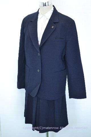 浦和東高校 冬服 校章付き 制服買取 専門店 摩天楼 浦和東高校 冬服 校章付き 制服買取 専門店 摩天楼