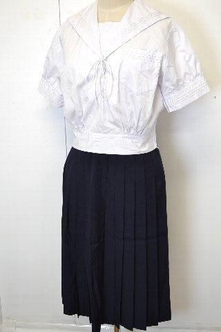 神戸山手女子高等学校 夏服 制服買取 専門店 摩天楼 神戸山手女子高等学校 夏服 制服買取 専門店 摩天楼