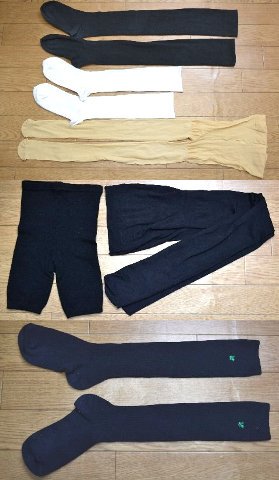 千葉女子高等学校 制服 冬夏 校章付 - 制服買取-専門店 | 摩天楼