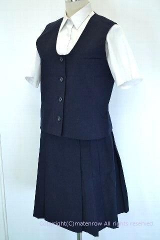 女子美術大学付属高校 制服 夏 制服買取 専門店 摩天楼 女子美術大学付属高校 制服 夏 制服買取 専門店 摩天楼