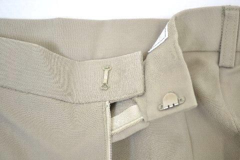 ロッテリア 制服 ブラウス スカート リボン付き - 制服買取-専門