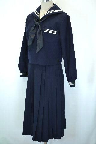 高砂高校 冬セーラー服 - 制服買取-専門店 | 摩天楼 高砂高校 冬セーラー服 - 制服買取-専門店 | 摩天楼