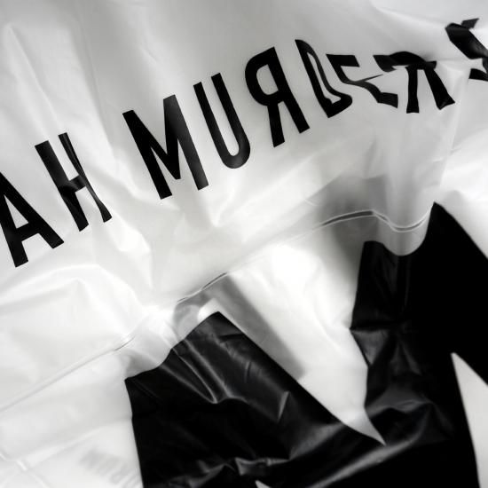 ah muderz アムーダーズ AH MURDERZ “ AMDZ “ RainCoat - 【公式】AH MURDERZショップ通販サイト