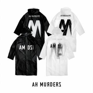 JACKET - 【公式】AH MURDERZショップ通販サイト JACKET - 【公式】AH MURDERZショップ通販サイト