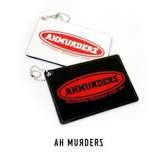 AH MURDERZ  DFED  PassHolder