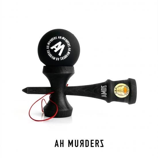 公式】AH MURDERZショップ通販サイト