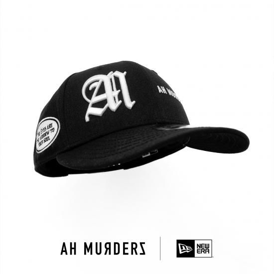 カテゴリ NEW ERA - AH MURDERZ × NEWERAの通販 by ヤマSHOP