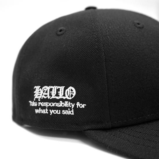 AH MURDERZ×NEWERA“Responsibility”9FIFTY 正規日本代理店 MURDERZ